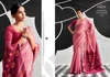 Modern Silk By Rajpath Cotton Modal Fabric Saree